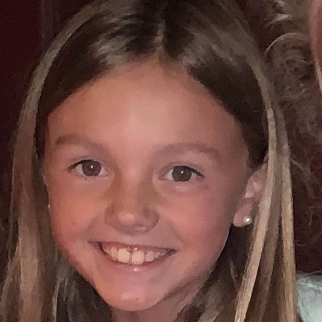 ジョン・フェルドマンのインスタグラム：「Happy 12th birthday to my baby girl @millafeldmann you are the light and love of my life and I am so proud of the girl you are becoming. I LOVE YOU SOOOOOOOOOOOOOOOOO MUCH. 🎂🎂🎂🎂🎂🎂🎂🎂」