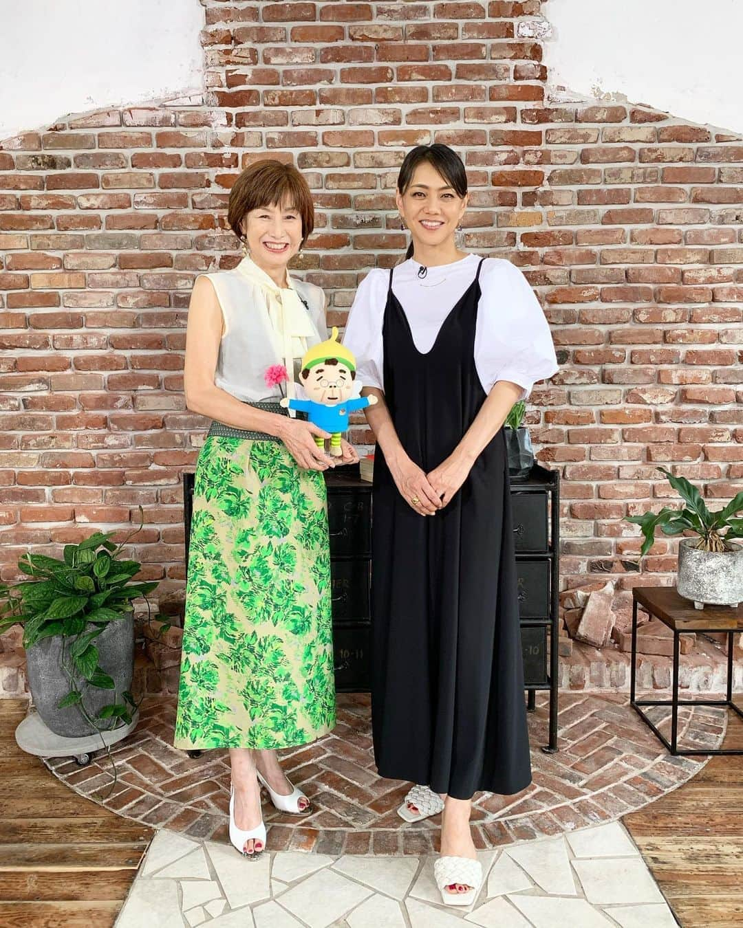 前田典子のインスタグラム