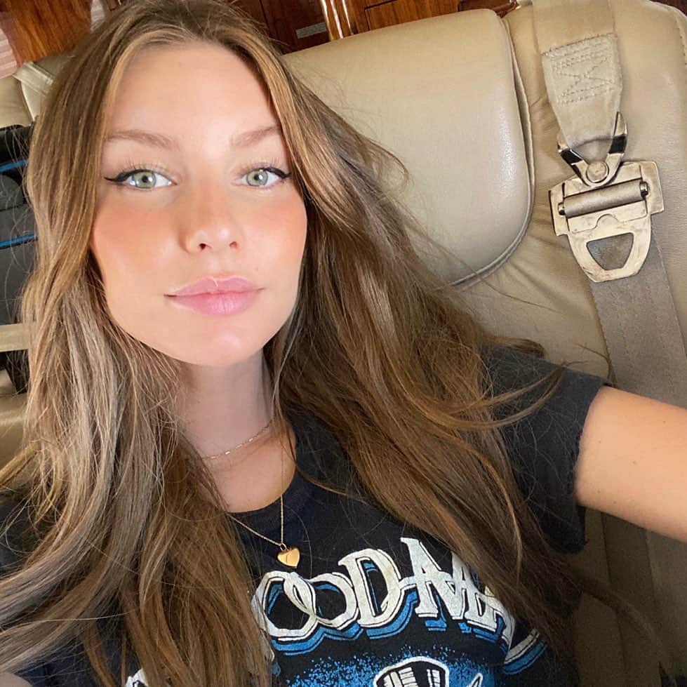 Katelyn Byrdのインスタグラム