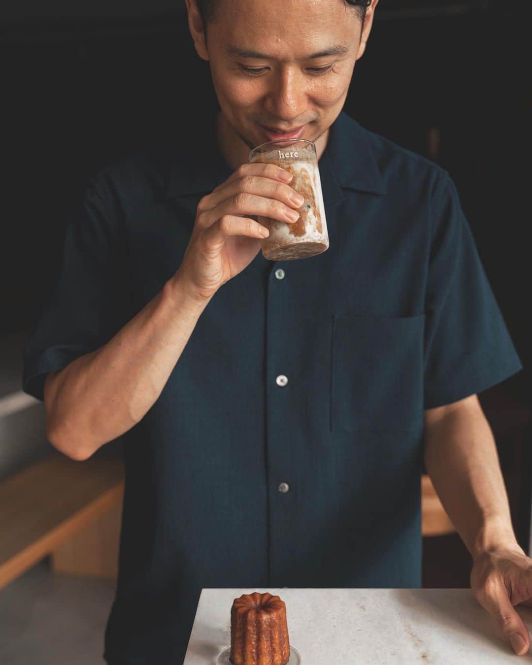 山口淳一のグルメインスタ