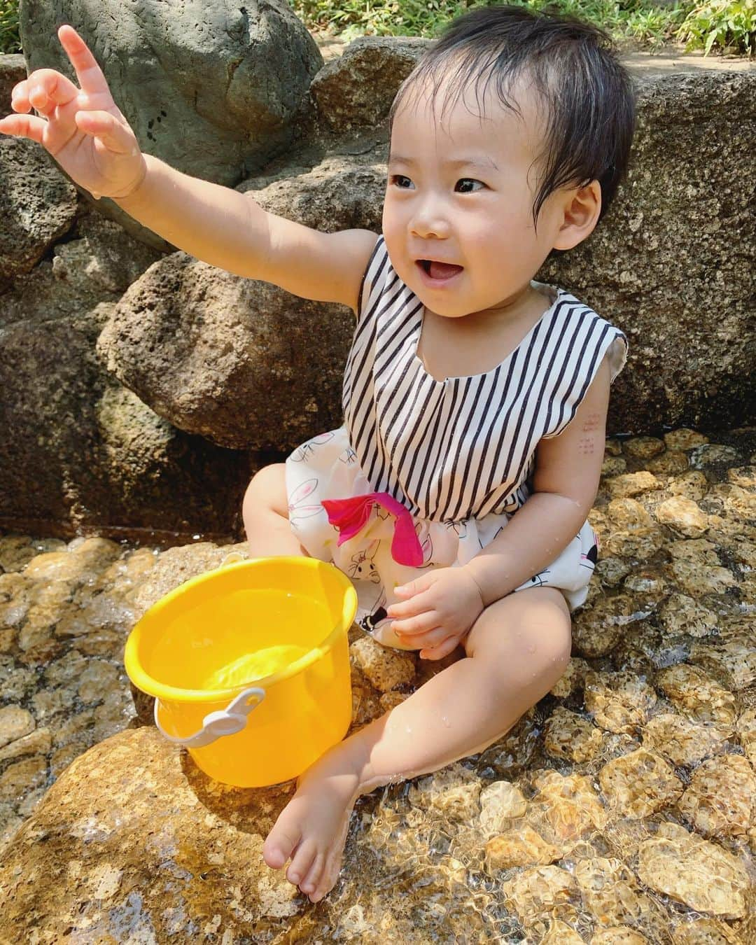 桜井未来のインスタグラム