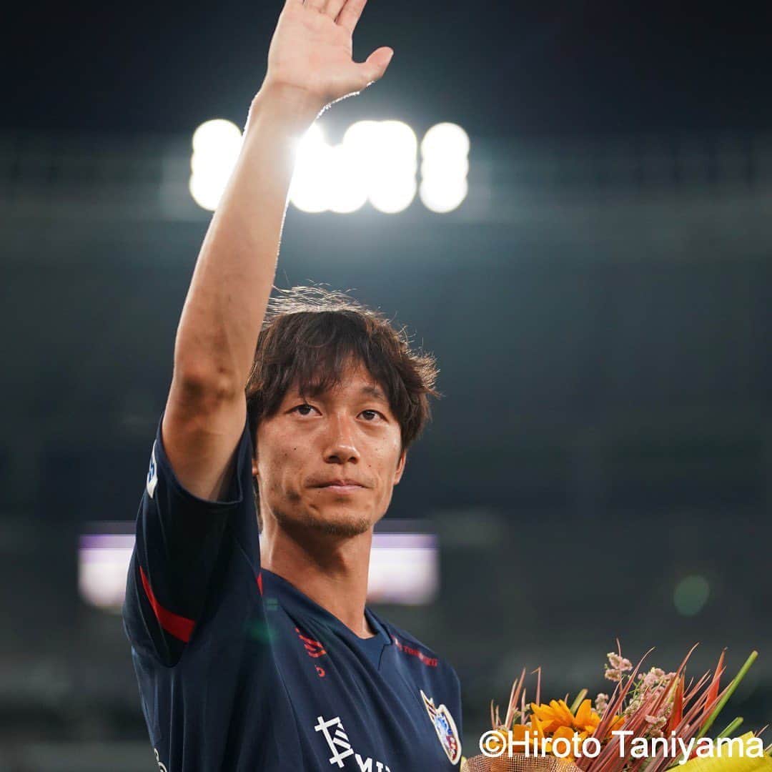 Goal Japanのインスタグラム
