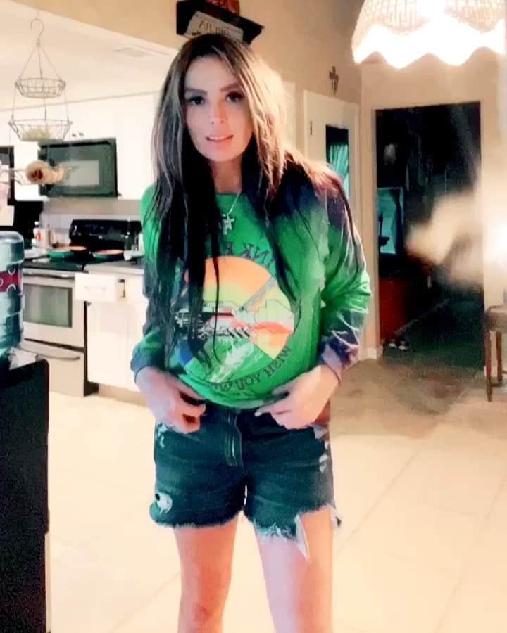 アンナ・ハウスのインスタグラム