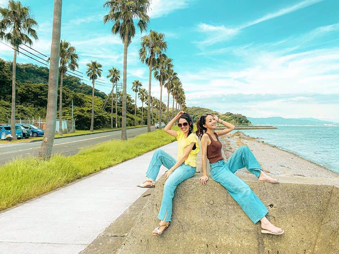 AMIのインスタグラム