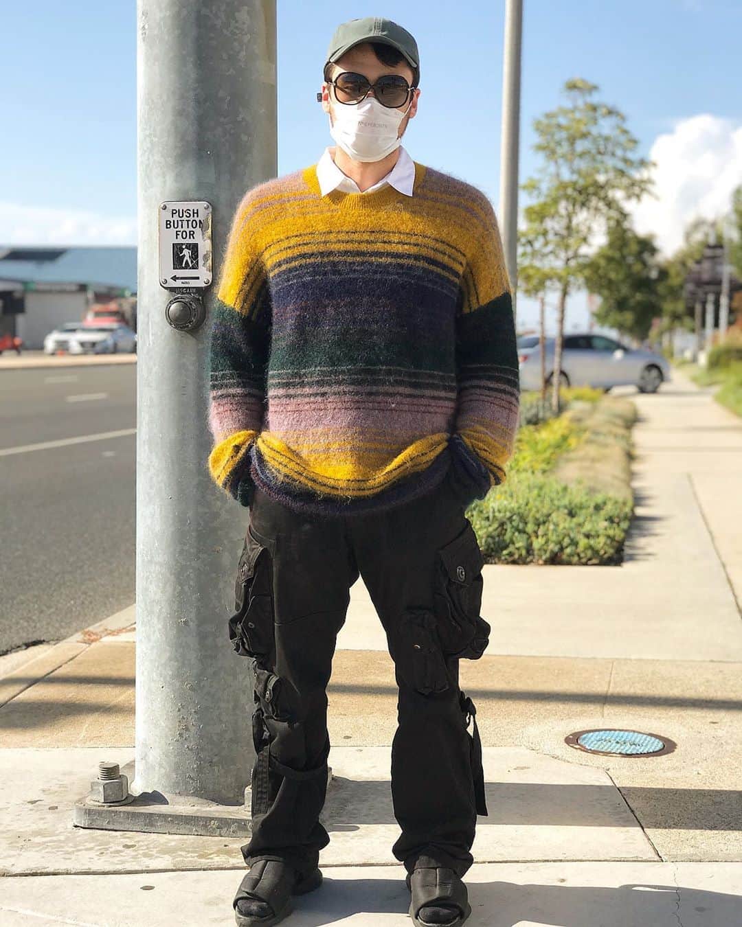 2nd STREET USAのインスタグラム