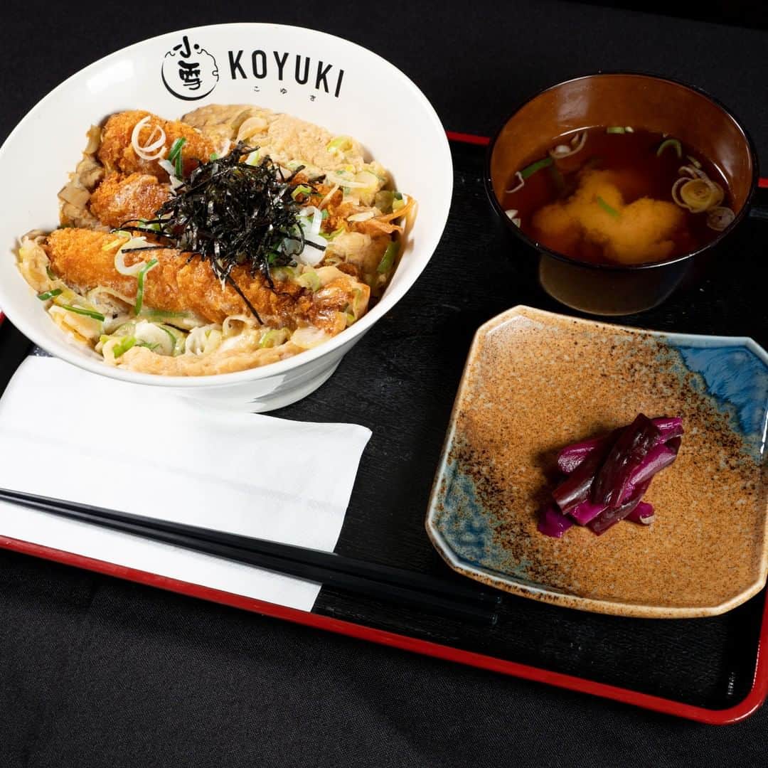 Koyukiさんのインスタグラム写真 - (KoyukiInstagram)「New set(tei-syoku) is coming soon! We will offer shrimp kutlet bowl set. very crispy and tasty! Stay tuned!   #foodphotography #instafood #eeeeeats #eatvancouver #yvrfoodie #604now #604eats #vancouverfoodie #vancityeats #vancouvereats #dishedvan #robsonstreet  #foodcouver #eatcouver #foodphotography #f52grams #japanesenoodles #kutlet #bowl #narcityvancouver #curiocityvan #crunchvancouver #vanfoodie #eatwithme #vanfoodie #narcityvancouver　#vancouvergiveaway #giveaway #yvreats #yvrfoodie」8月16日 9時38分 - koyukikitchen