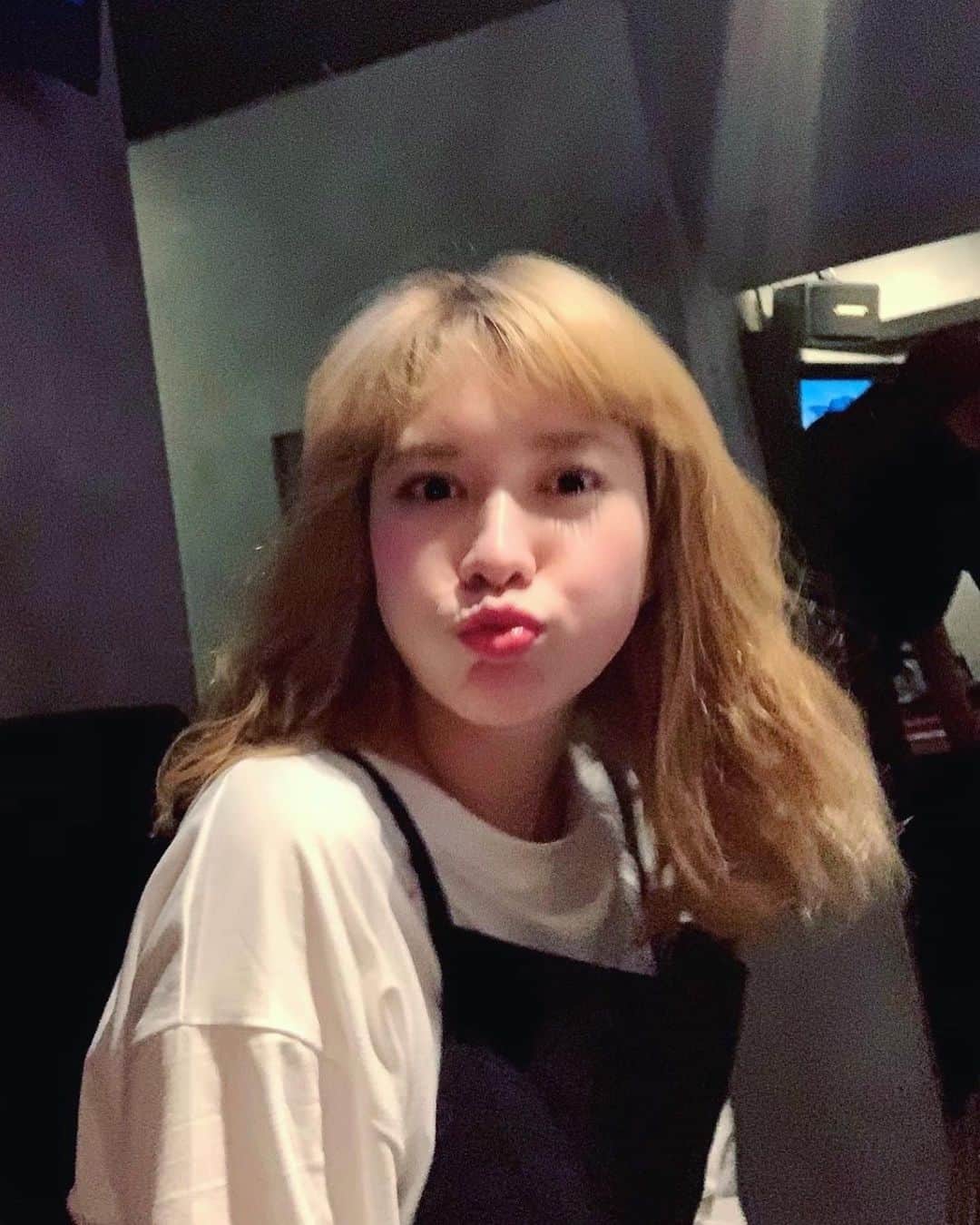 工藤ジェニファー茉侑のグルメインスタ