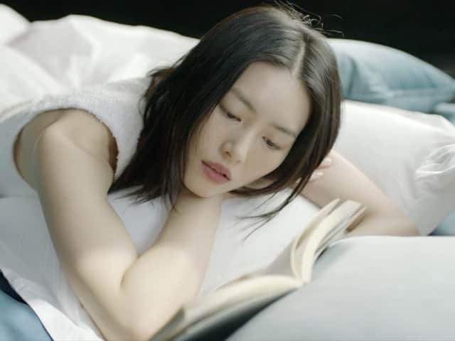 リウ・ウェンのインスタグラム：「#就这样爱 #cococrush 🎻」