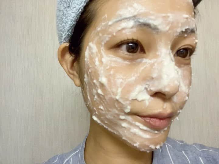 内村麻美のインスタグラム