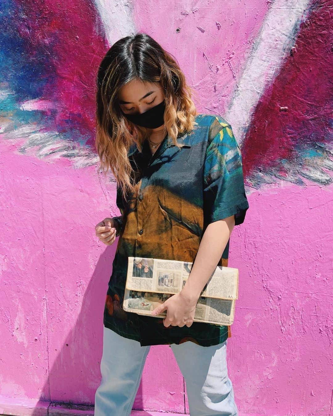 2nd STREET USAのインスタグラム
