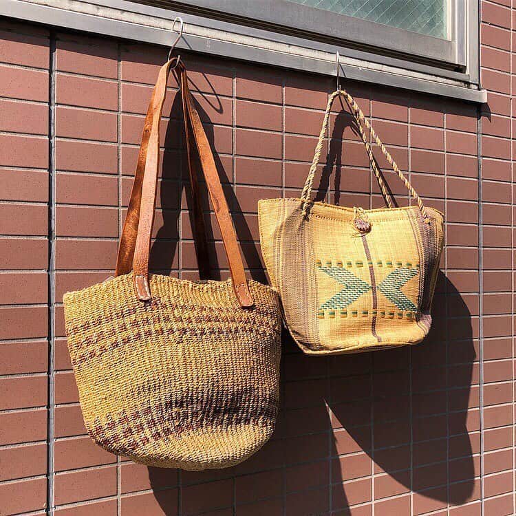 古着屋フラミンゴ下北沢店のインスタグラム