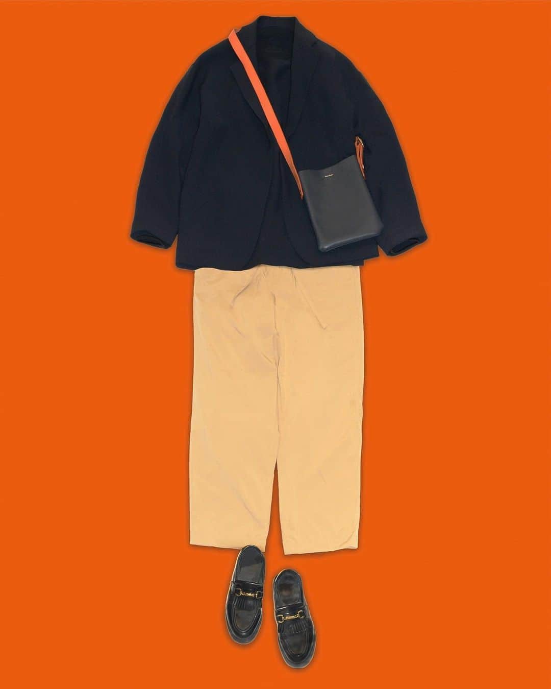 UNITED ARROWS & SONSのインスタグラム