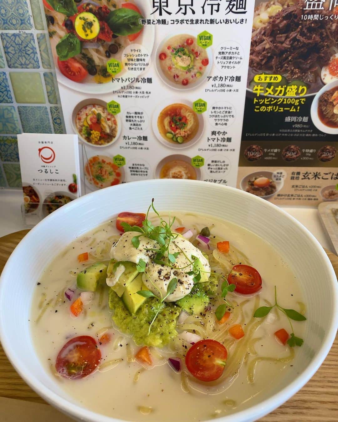 mori_no_tsukueのグルメインスタ