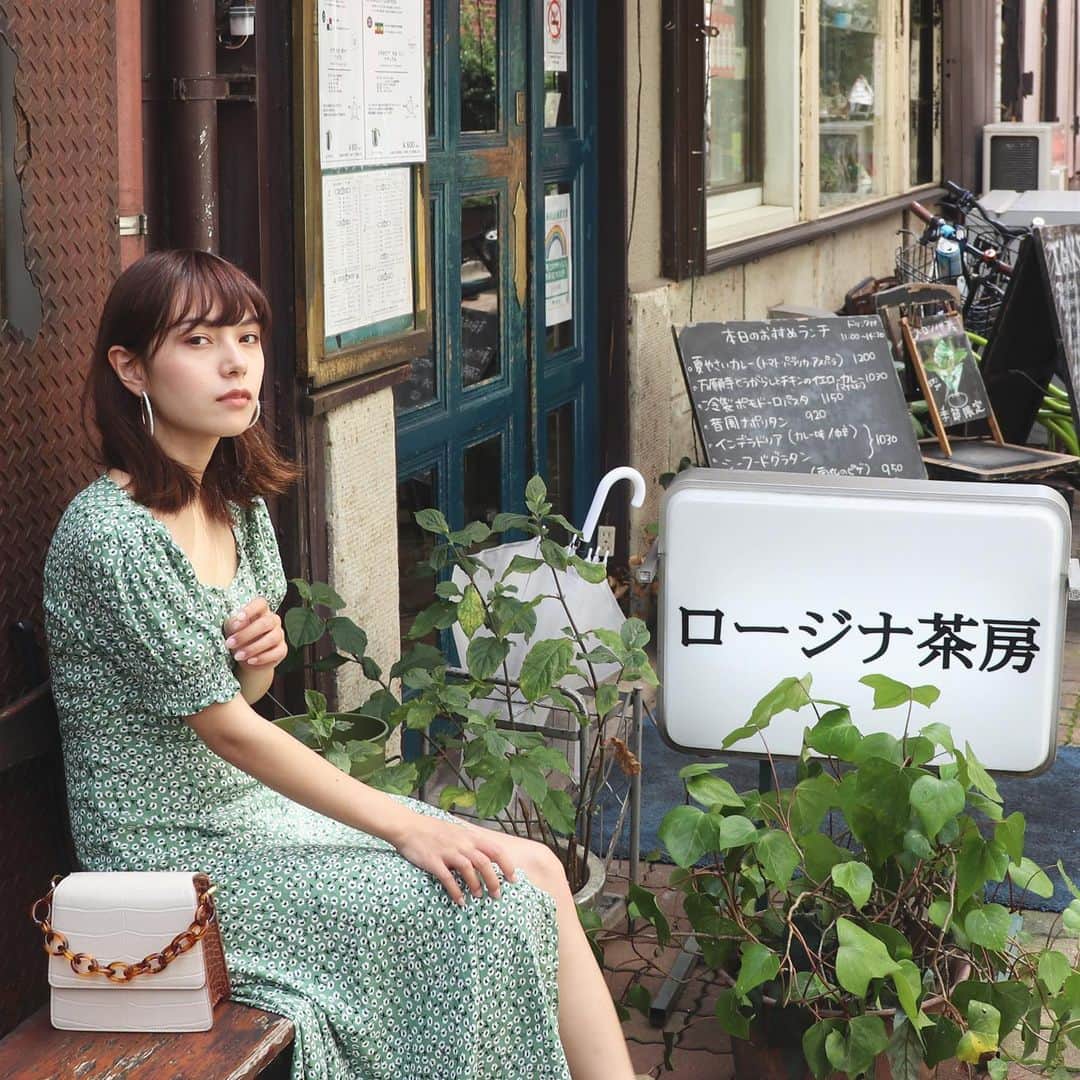 南ソフィアのグルメインスタ