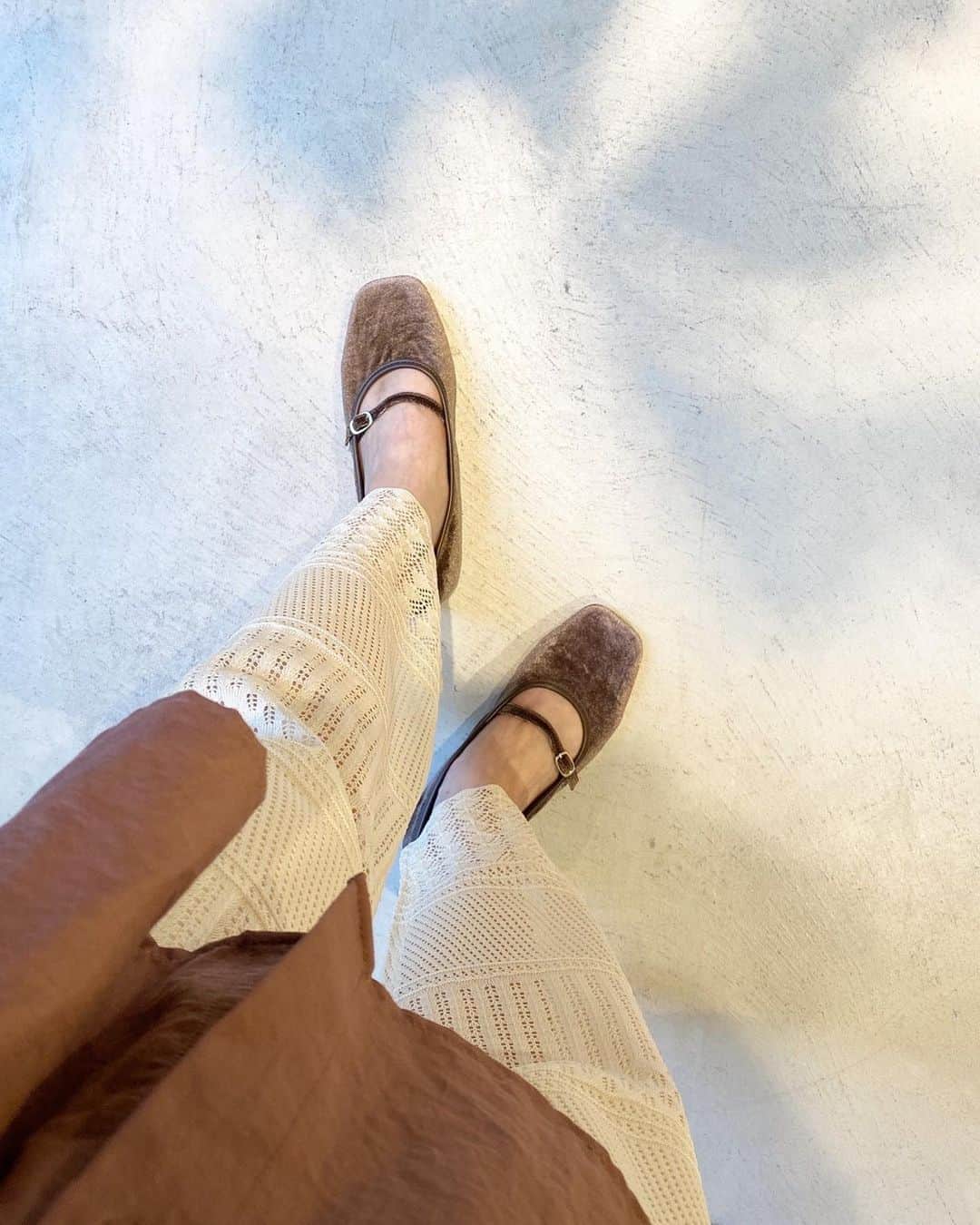 w closetのインスタグラム