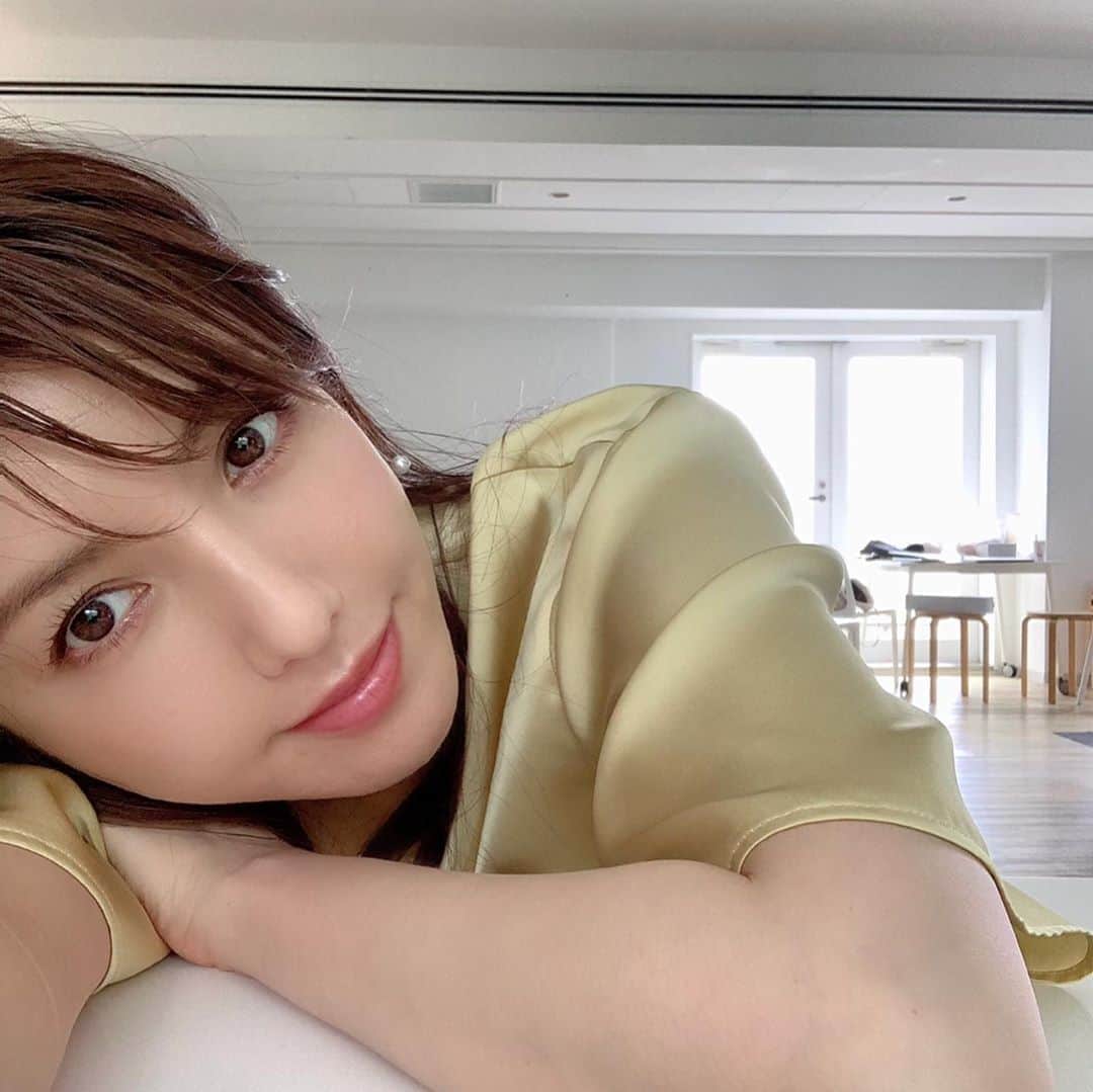 美香のインスタグラム