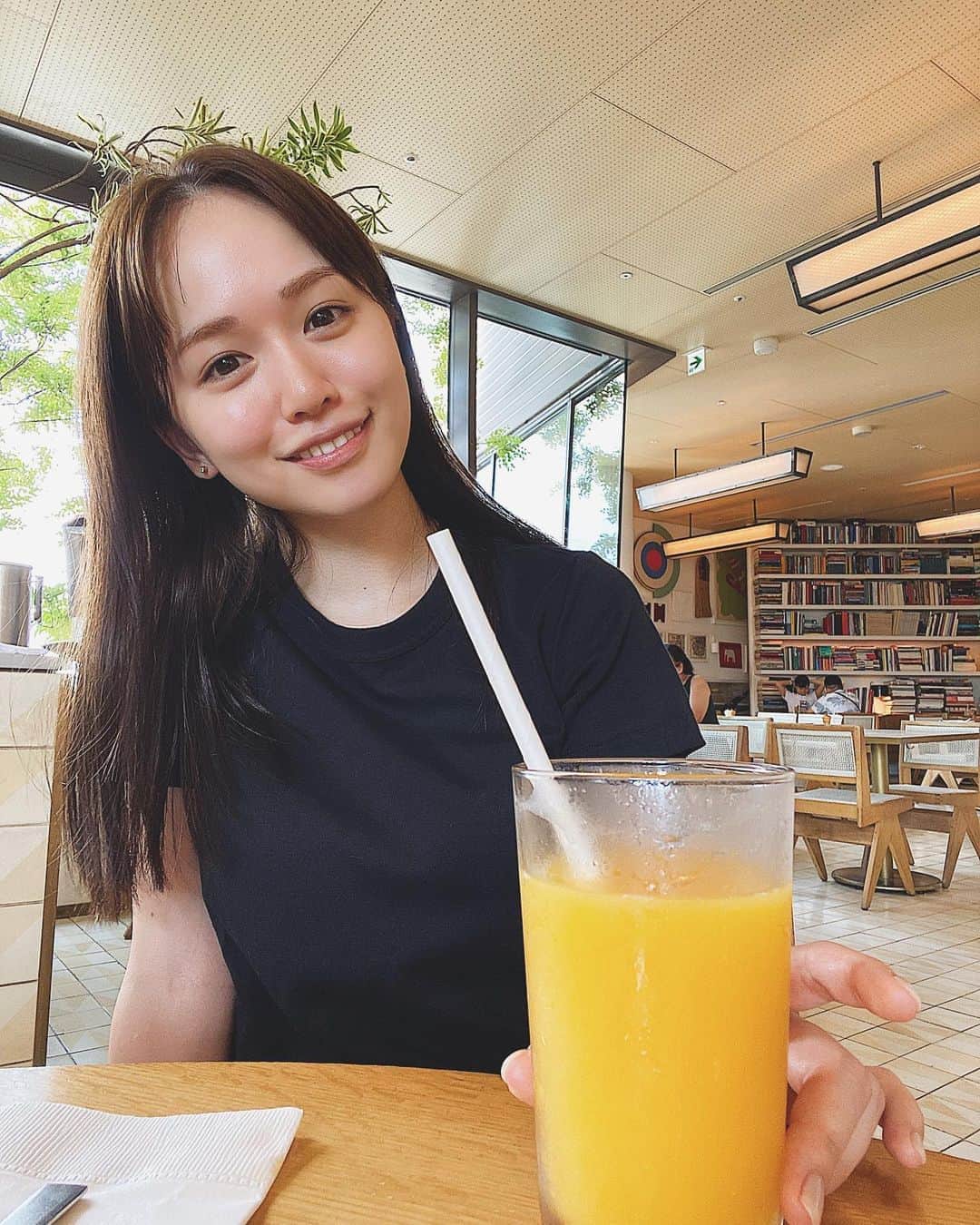 菅本裕子のグルメインスタ