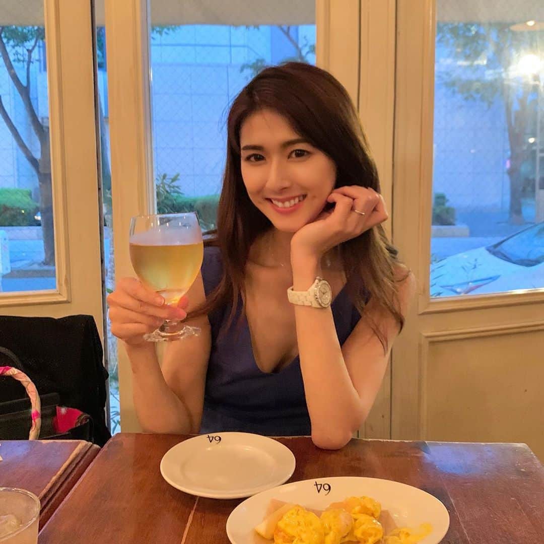 井上麻衣のグルメインスタ