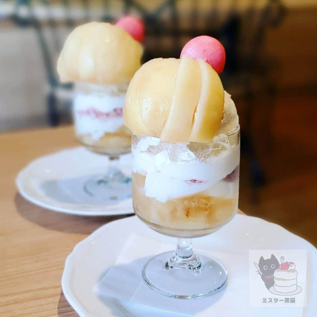 ミスター黒猫（黒猫仙人）のグルメインスタ