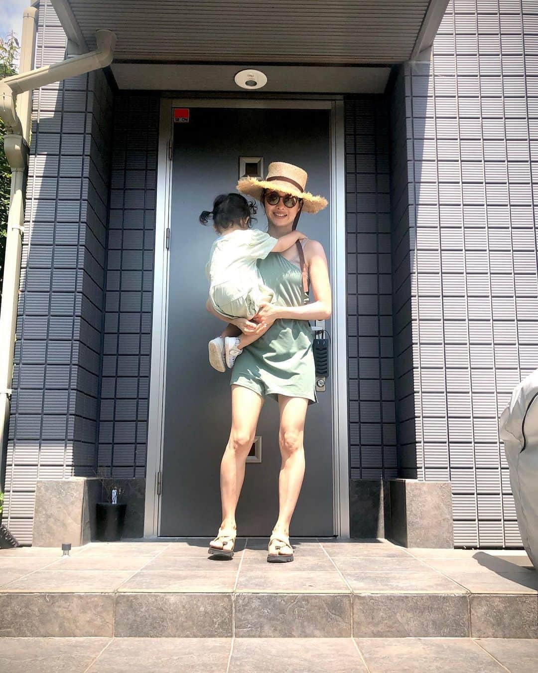 沼田由花のインスタグラム