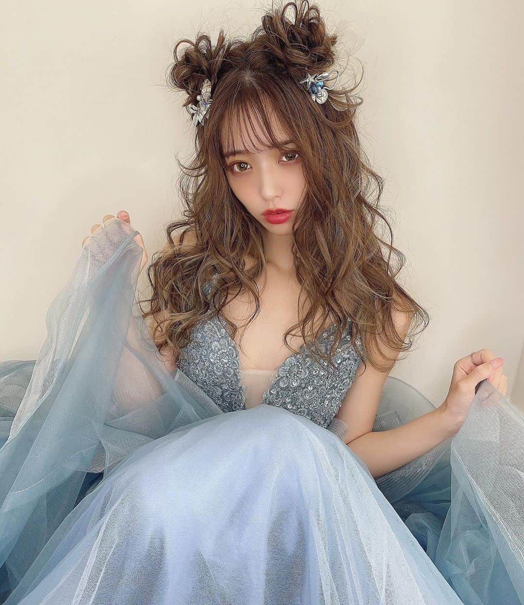 原田彩のインスタグラム