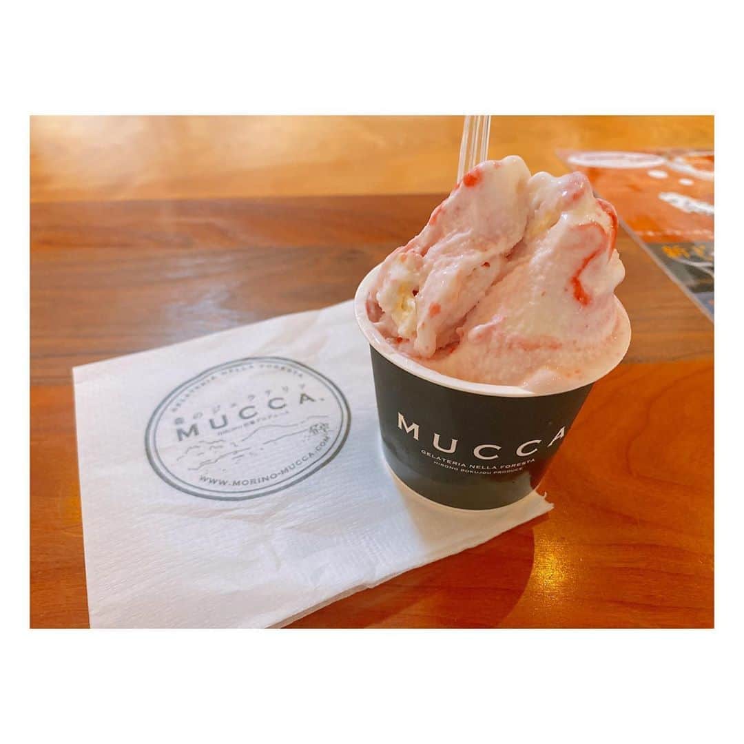 石井奏美のグルメインスタ