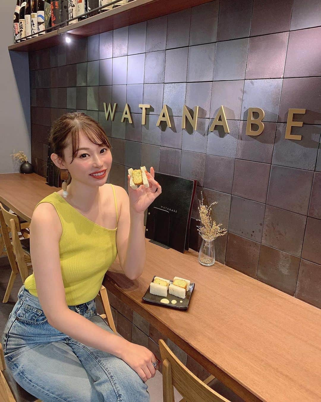 karen okajimaのインスタグラム