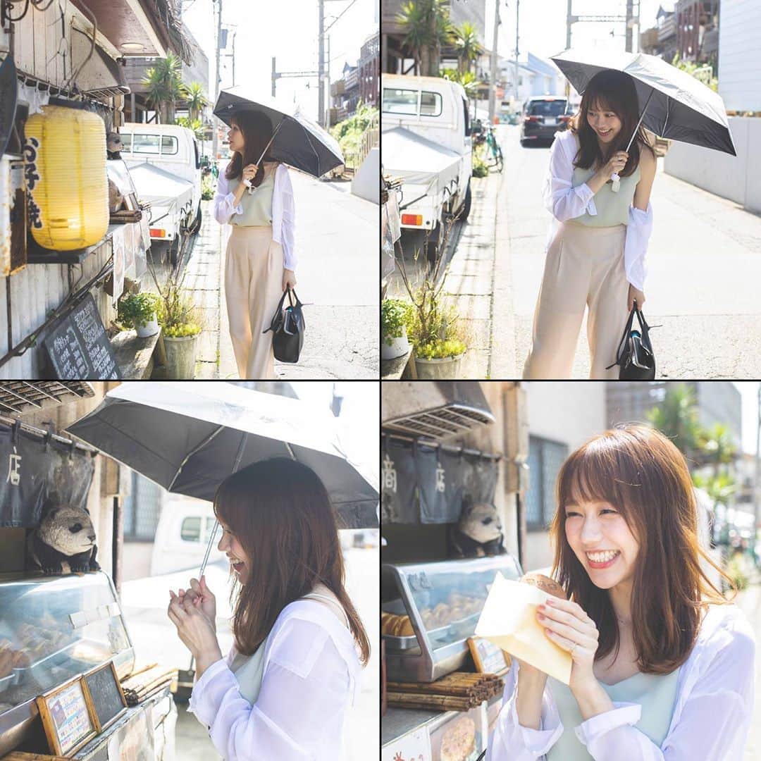 立石純子のグルメインスタ