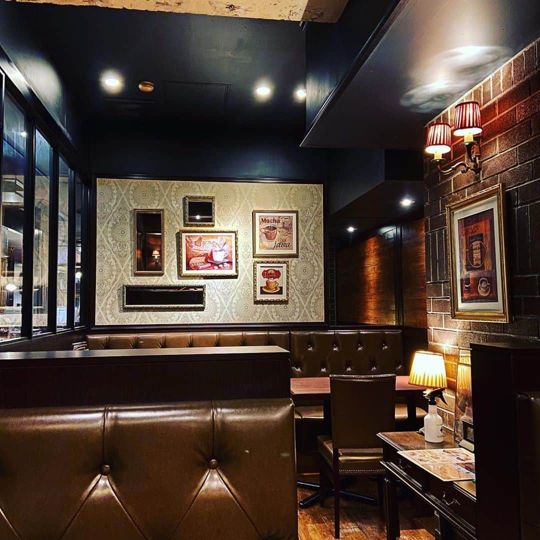 Kensho Onukiのグルメインスタ