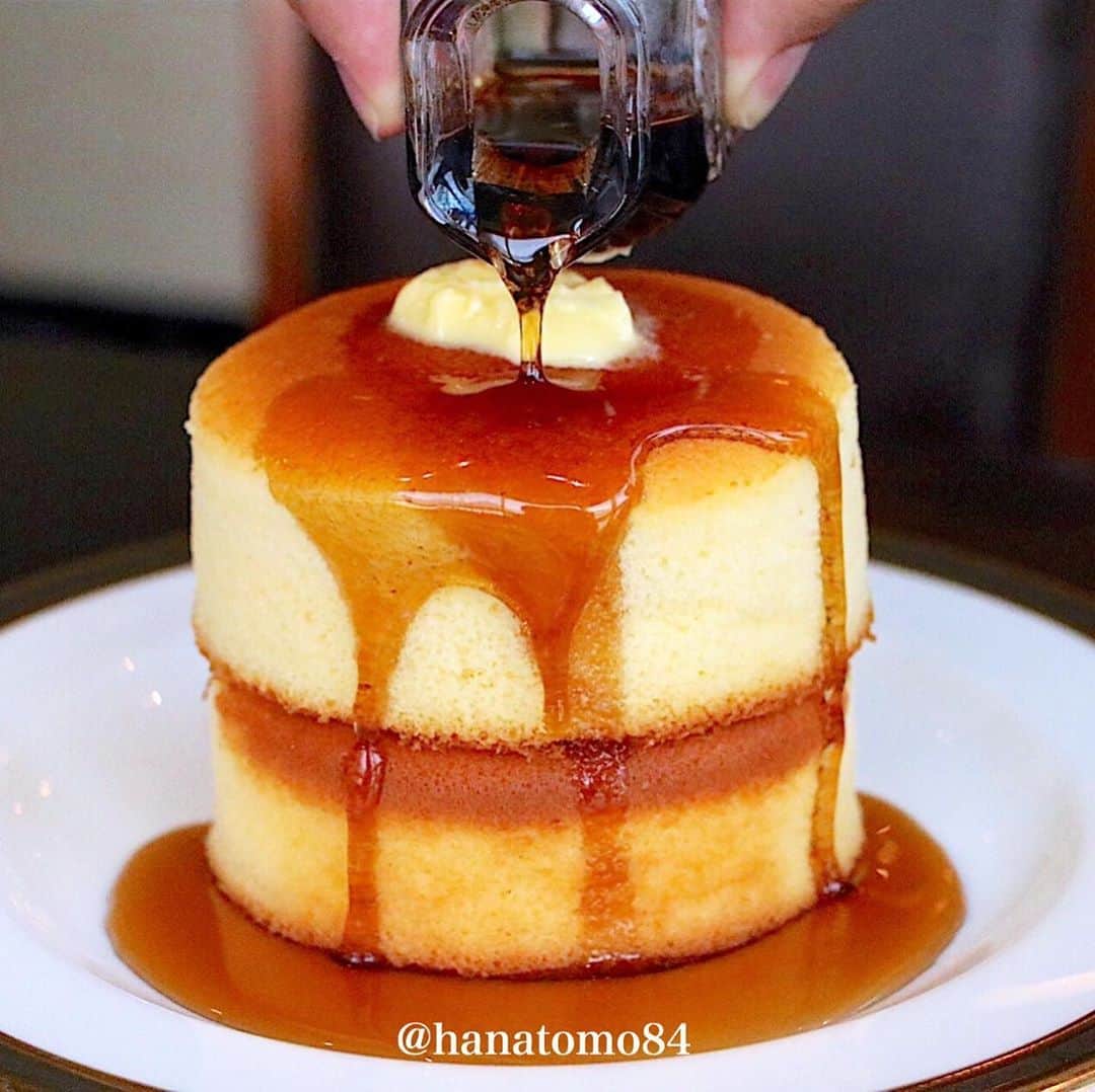 はなとものグルメインスタ