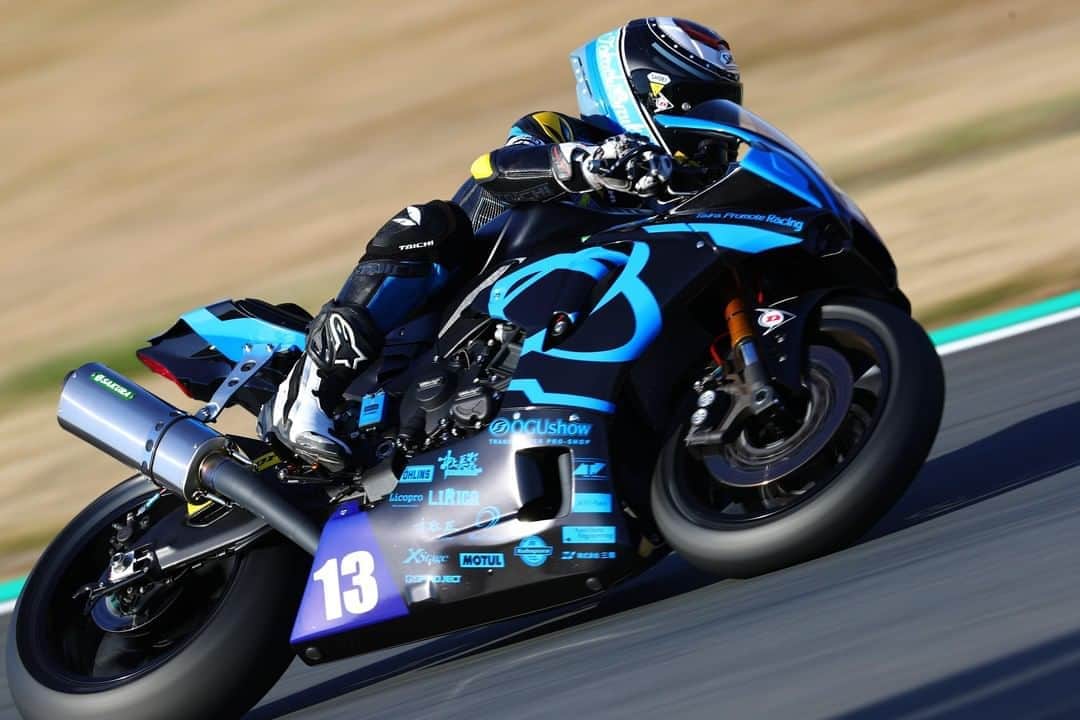 MOTUL Japanのインスタグラム