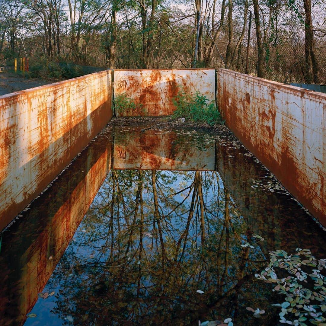 ニューヨーク・タイムズさんのインスタグラム写真 - (ニューヨーク・タイムズInstagram)「How did the world’s largest garbage dump evolve into a green oasis?   A little less than 2 decades ago, the last steaming load of garbage arrived at Fresh Kills Landfill on Staten Island. Mayor Rudolph Giuliani was on the site at the time, standing among garbage hills 200 feet tall, alongside Staten Island’s borough president, Guy Molinari, and Gov. George Pataki — 3 Republicans who had worked together to close the dump that Molinari’s father first protested when it opened in 1948. The voters of Staten Island would later rally around Michael Bloomberg, who promised to trade their dump for a park.   Today, Fresh Kills has been rebranded as Freshkills, and the park that is now at the site of the old dump is poised to accept visitors: The North Park will open in spring 2021, and the rest by 2036.   As conceived by James Corner Field Operations, the landscape architects responsible for the High Line, the idea was not just to build a park but to reimagine the idea of park. If Frederick Law Olmsted’s Central Park was the work of a static, pastoral painter, then Corner and his team were less artists than restoration biologists, jump-starting a framework and leaving the ecology of the site itself to finish things up.   In short? Bury the trash, plant some grass and do nothing for 20 years.   “You start with nothing, and you grow,” Corner said. “You take a very sterile or inert foundation and move something in. It’s like lichen. They quickly grow and die, grow and die, creating a rich soil that something else can grow onto. And that’s how ecosystems grow.”   Tap the link in our bio to read more from Robert Sullivan on how 150 million tons of garbage was transformed into this tranquil park. Photos by @j_doskow」8月16日 22時10分 - nytimes