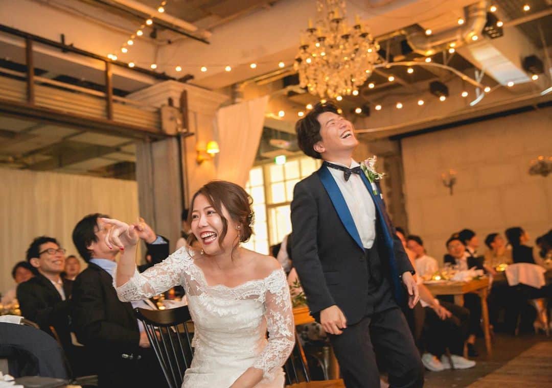 WEDDING CIRCUS オリジナルウェディングのグルメインスタ