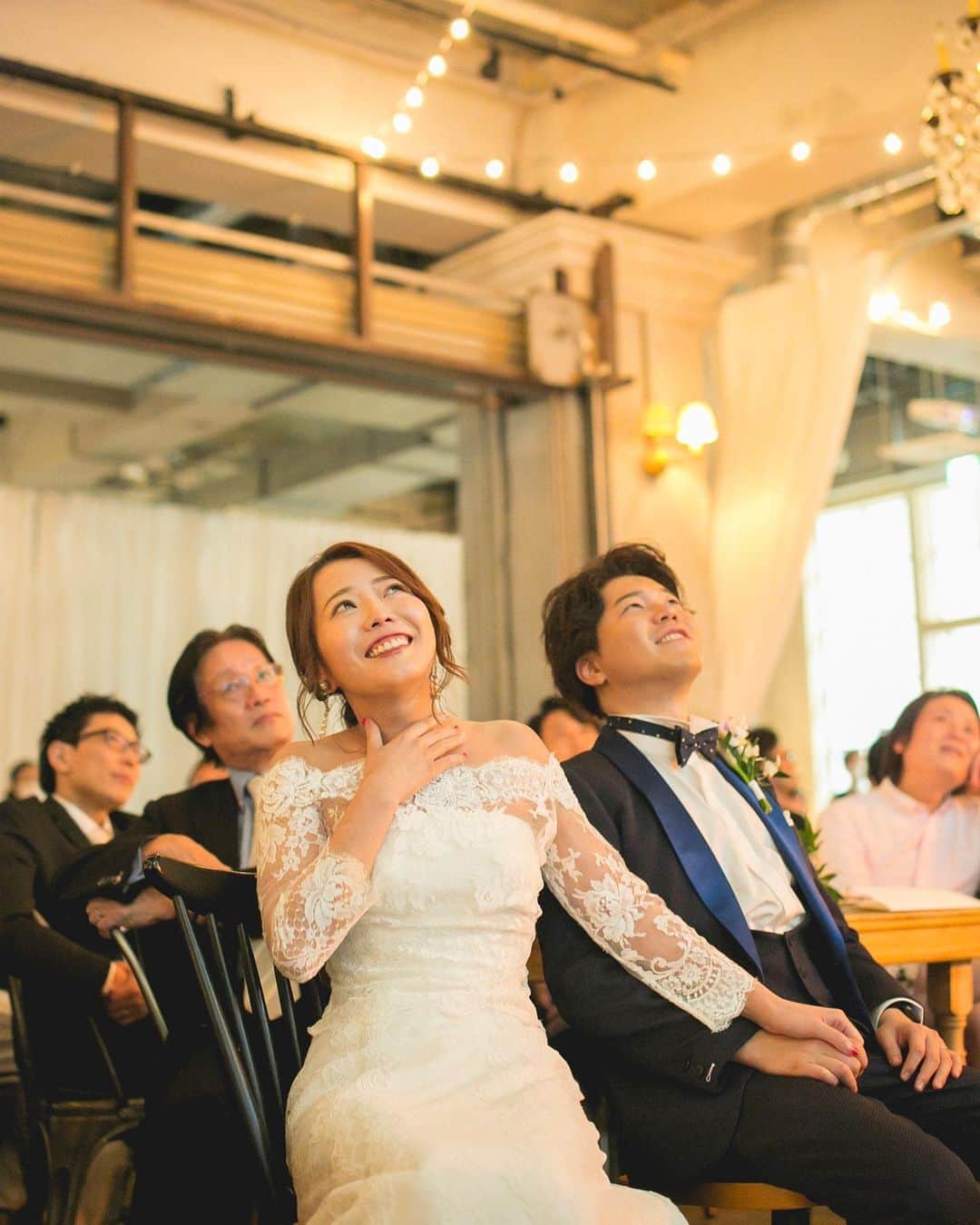 WEDDING CIRCUS オリジナルウェディングのグルメインスタ