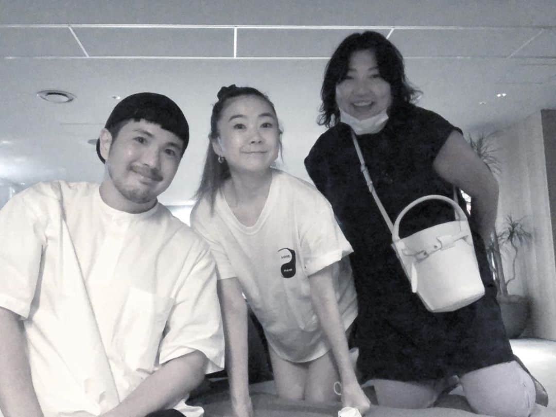 岸本佳子のグルメインスタ