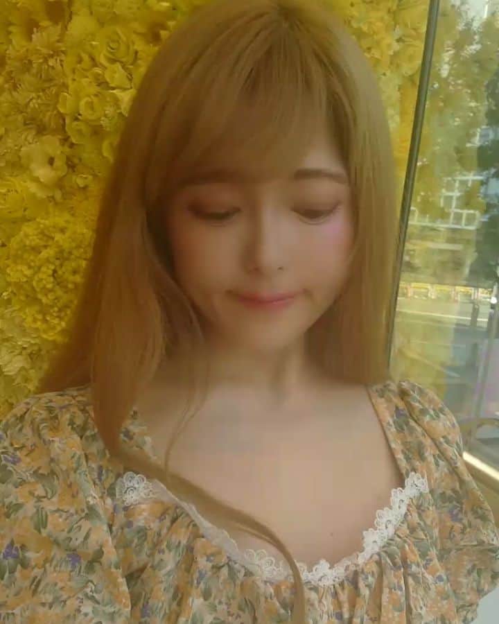 AYUNAのグルメインスタ