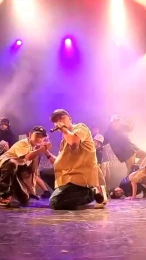のインスタグラム：「晋平太✖️TAIKI✖️unity crew」