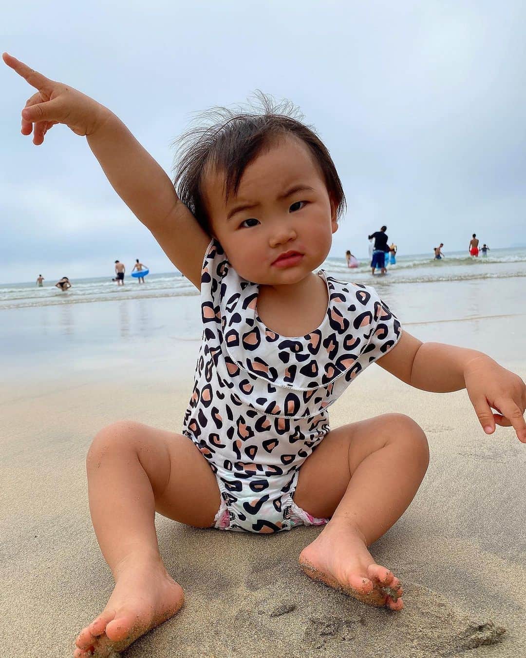 ちゃんみのインスタグラム