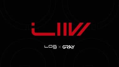 GRAYのインスタグラム