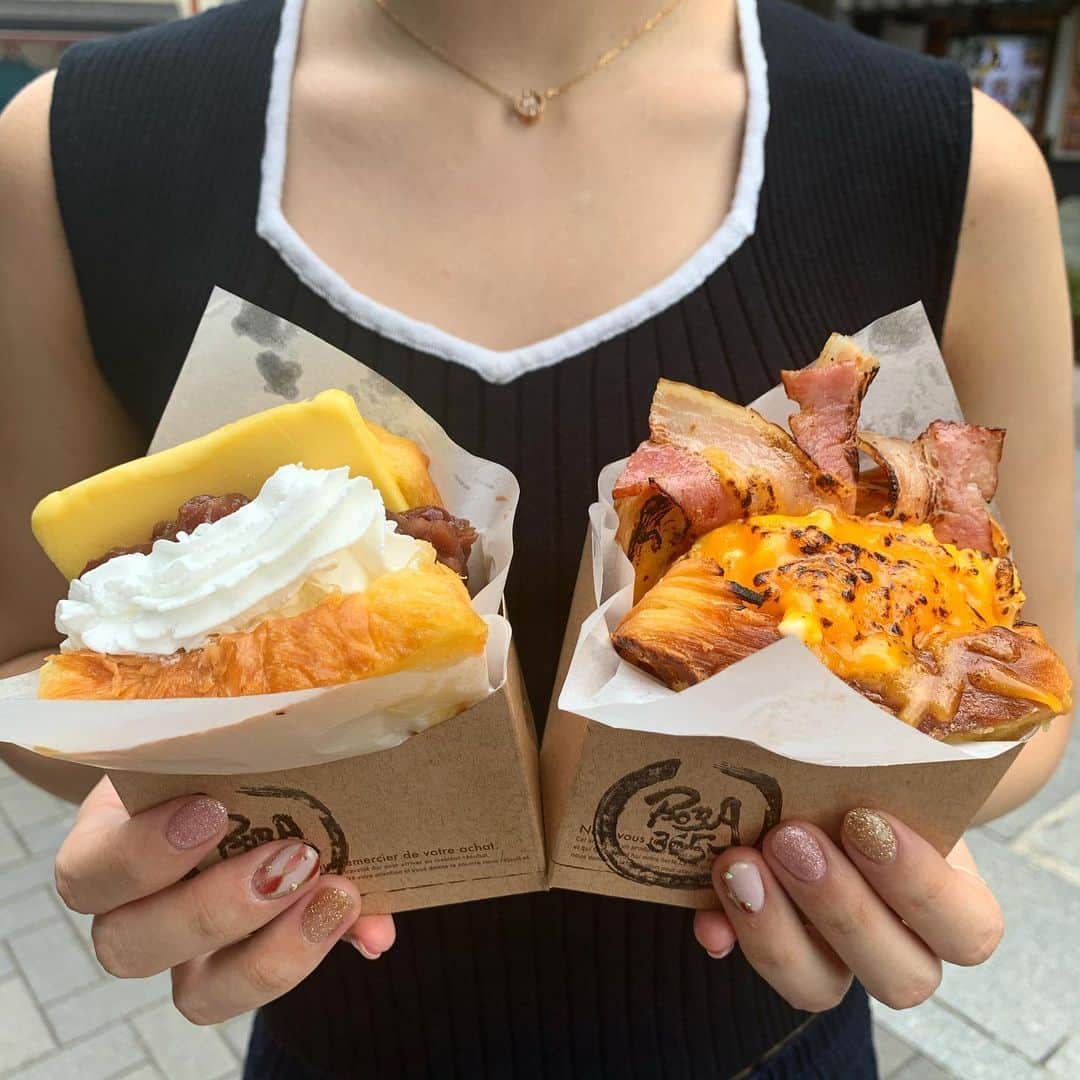 りょうくんグルメのグルメインスタ