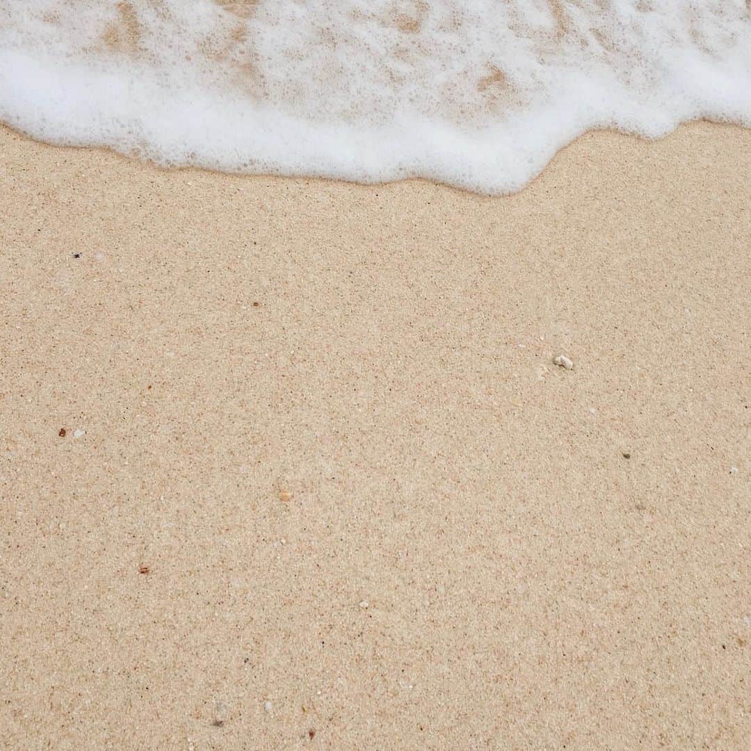MISAさんのインスタグラム写真 - (MISAInstagram)「🐚🚿✨ ・ #beach#summer」8月16日 22時25分 - summer__lana