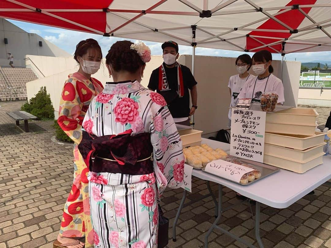 いわてグルージャ盛岡のインスタグラム