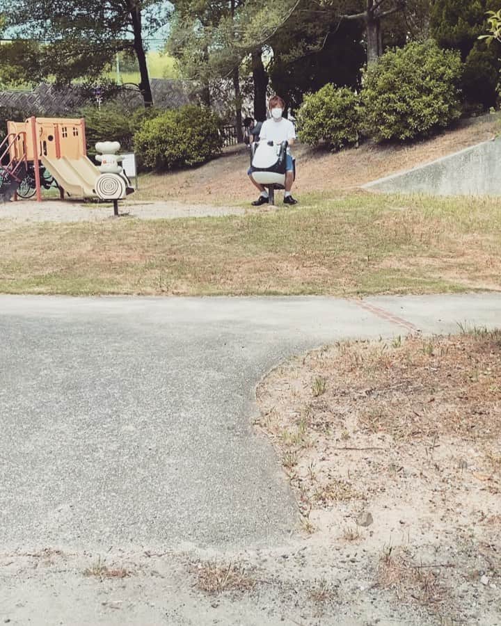 別府貴之のインスタグラム
