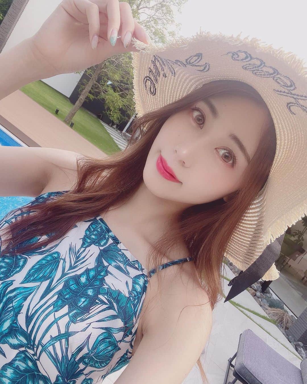 加藤遥香のインスタグラム