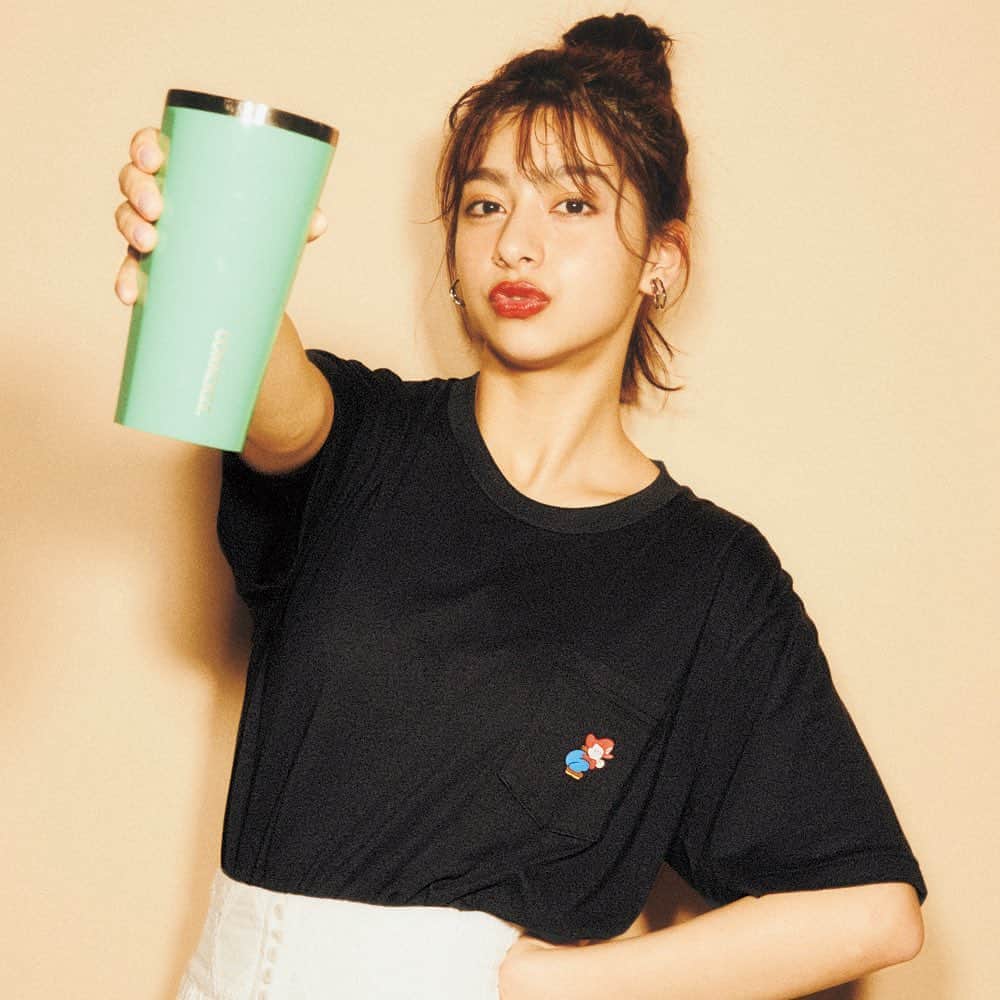 JJのインスタグラム