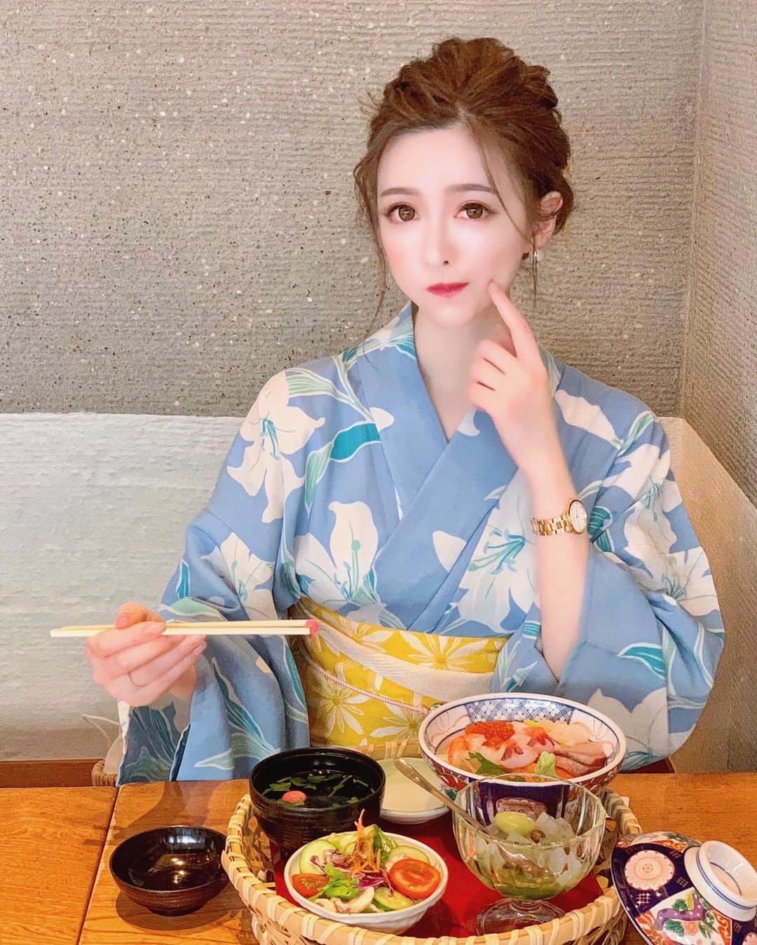 蓼沼綾のグルメインスタ