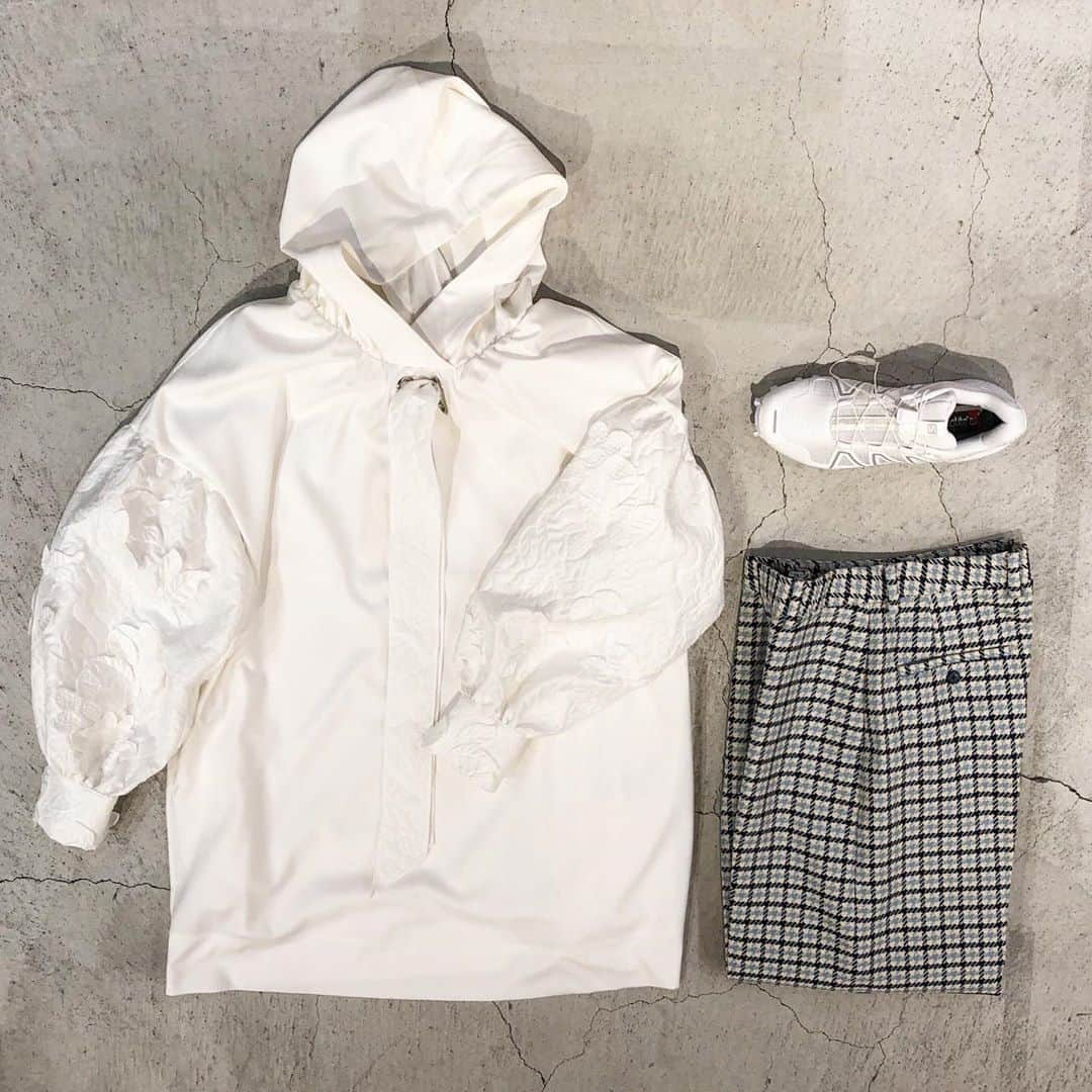 BEAMS WOMEN SHIBUYAのインスタグラム