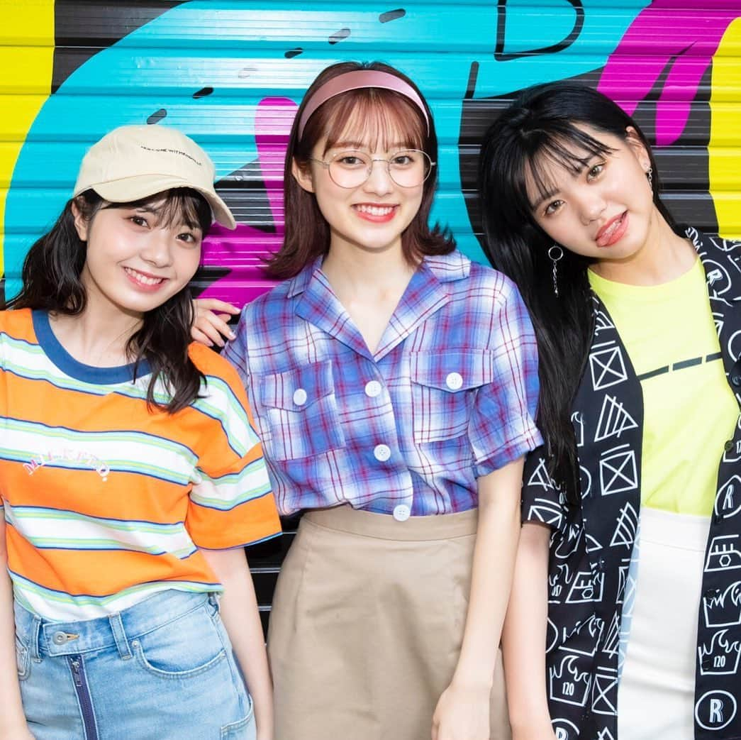 Popteenさんのインスタグラム写真 - (PopteenInstagram)「昨日でPopteen公式ファンクラブサイト"LOVEteen"のハートランキング第2回締め切りだったよ❣️みんなたくさんのハートでの応援ありがとう🧡💜💛❤️毎回結果がどうなるかワクワクです😳✨今日からまた新しくハートランキングがスタートしてるよ💖好きなモデルをハートで応援してあげてね😘 #Popteen#専属モデル#レギュラーモデル#メンズモデル#トップティーンズ#公式ファンクラブサイト#LOVEteen#ハートランキング#結果#締め切り#スタート#筒井結愛#ゆあてぃー#ゆな#ゆなたこ#福山絢水#あやみん#モデルを応援」8月16日 14時50分 - popteen_official