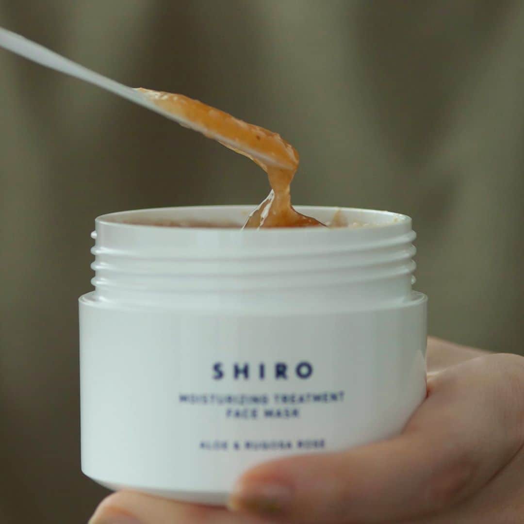shiroのインスタグラム