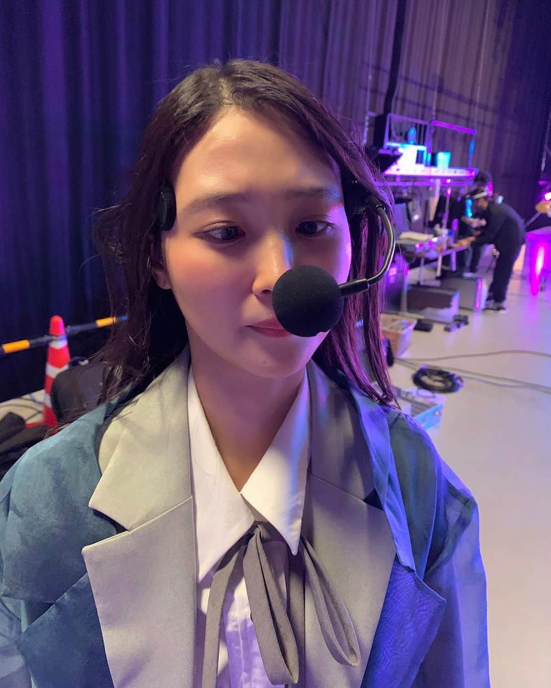 前川歌音のインスタグラム：「「好きです」発売記念ありがとう手作りLIVE 見にきてくださった皆さんありがとうございました！ そしてこの様なかたちでLIVEをさせてくださりありがとうございました😌 こんな時期だからこそできたライブです！ 皆さんの元気にもつながればと思います  #青春高校3年C組」